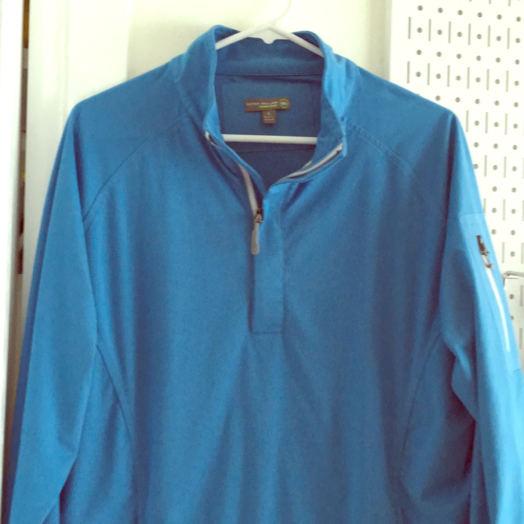 Peter Millar Pullover